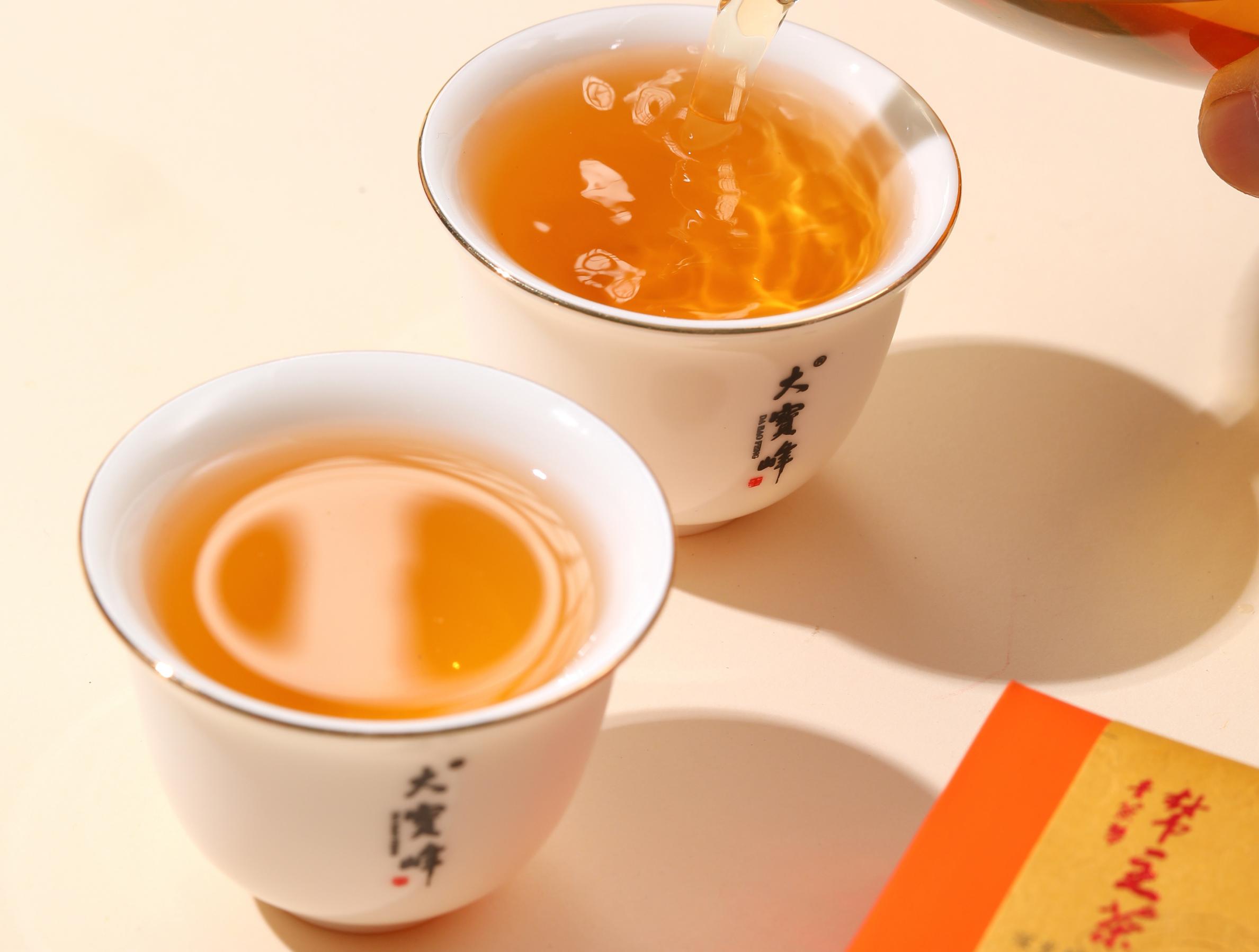 帮主茶茶汤