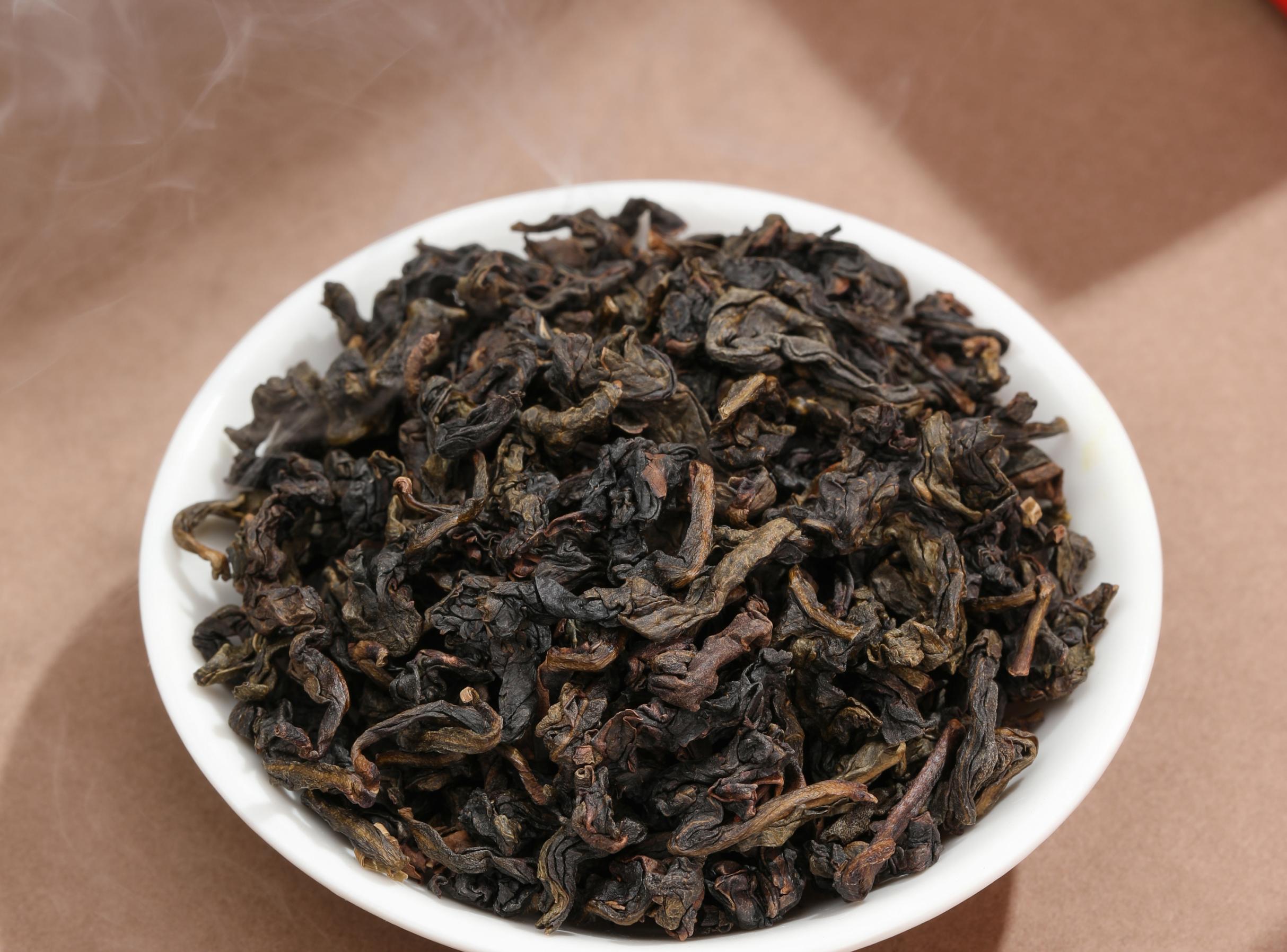 帮主茶干茶